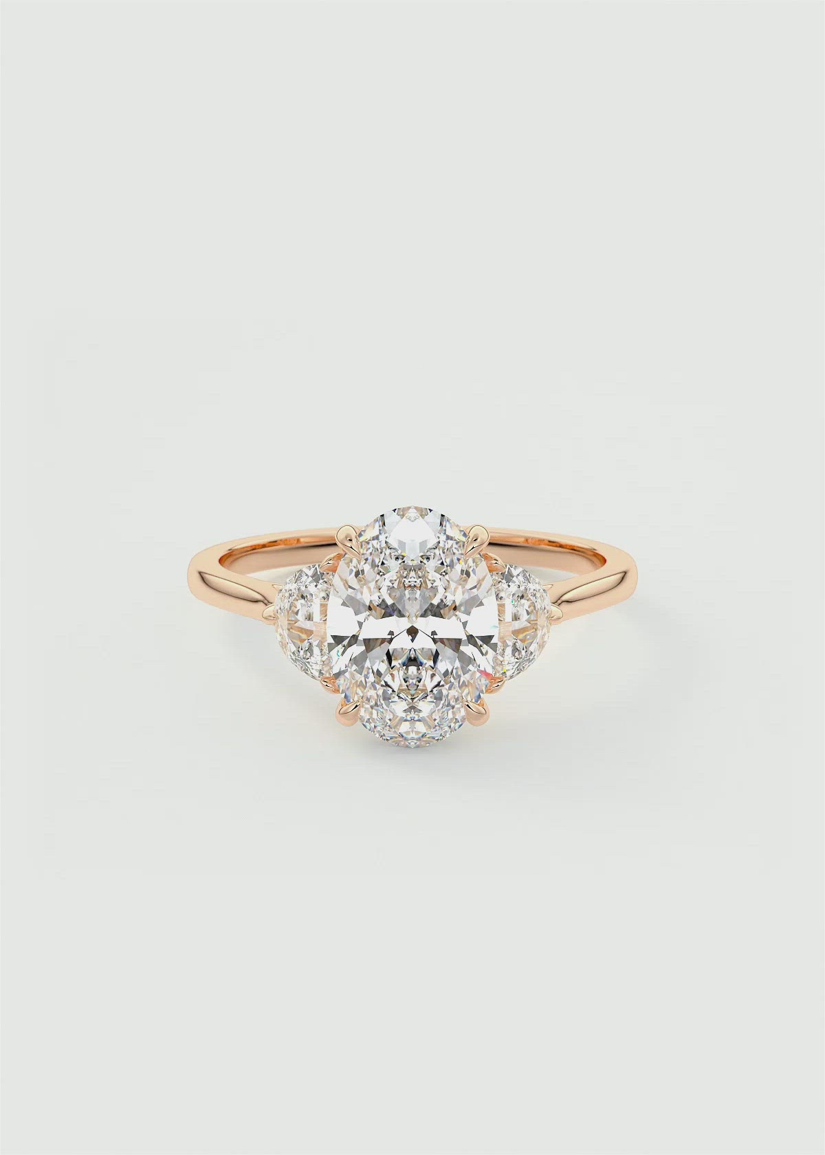 Frank Darling | Custom Designed Unique Engagement Rings