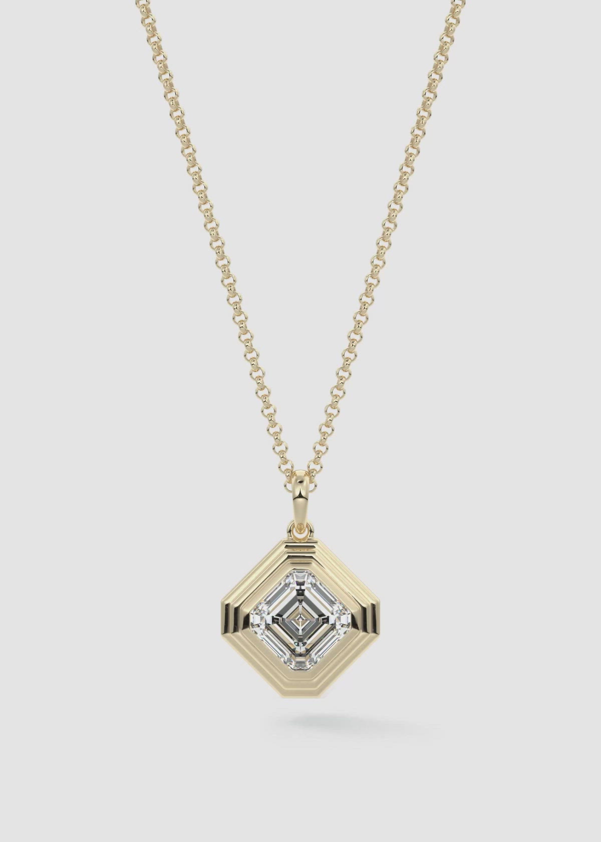最終交渉可JF28★高級 ダイヤモンド0.4ct スリーカラー チャーム jewelry-converter_fs-749