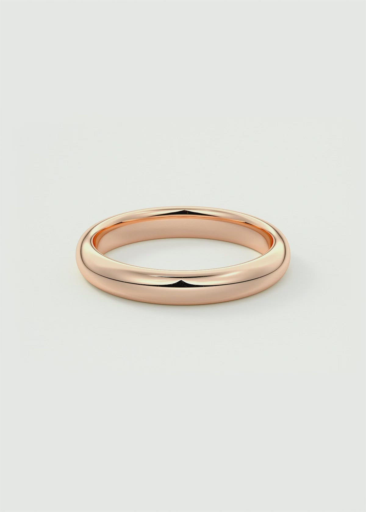 Atelier d'antan：Classic 15 Ring A020201AR001